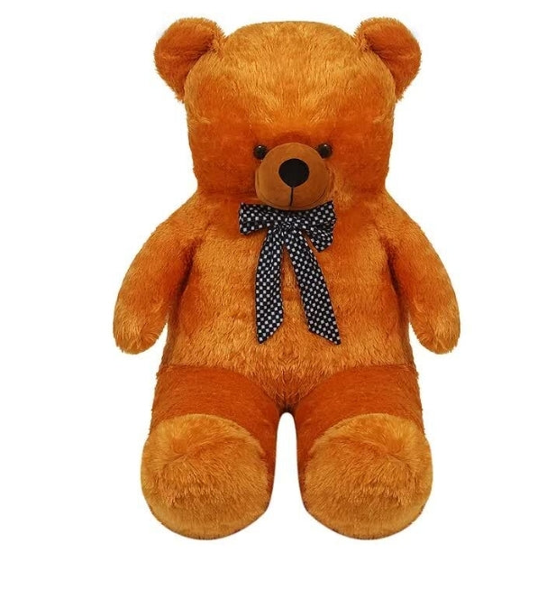 Software teddy bear