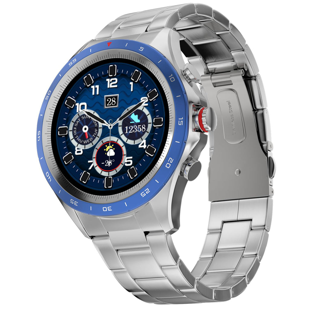 Luxe smart watch