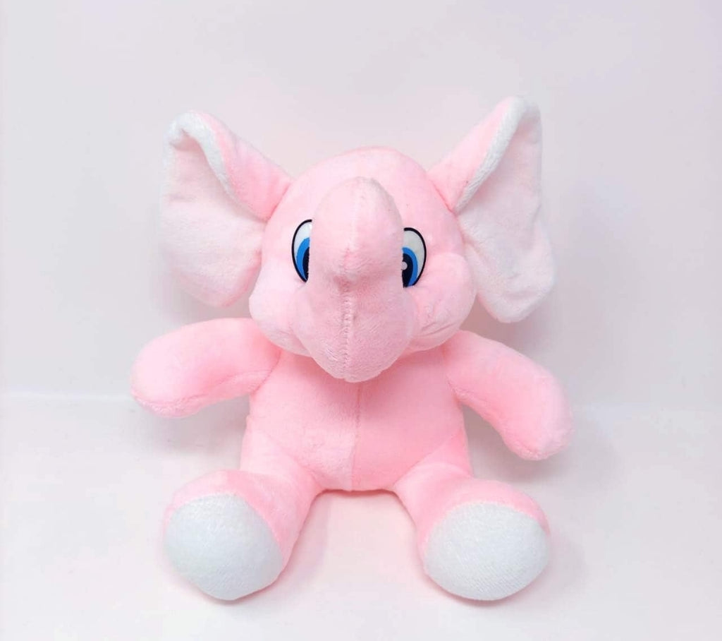 Galaxy cute elephant