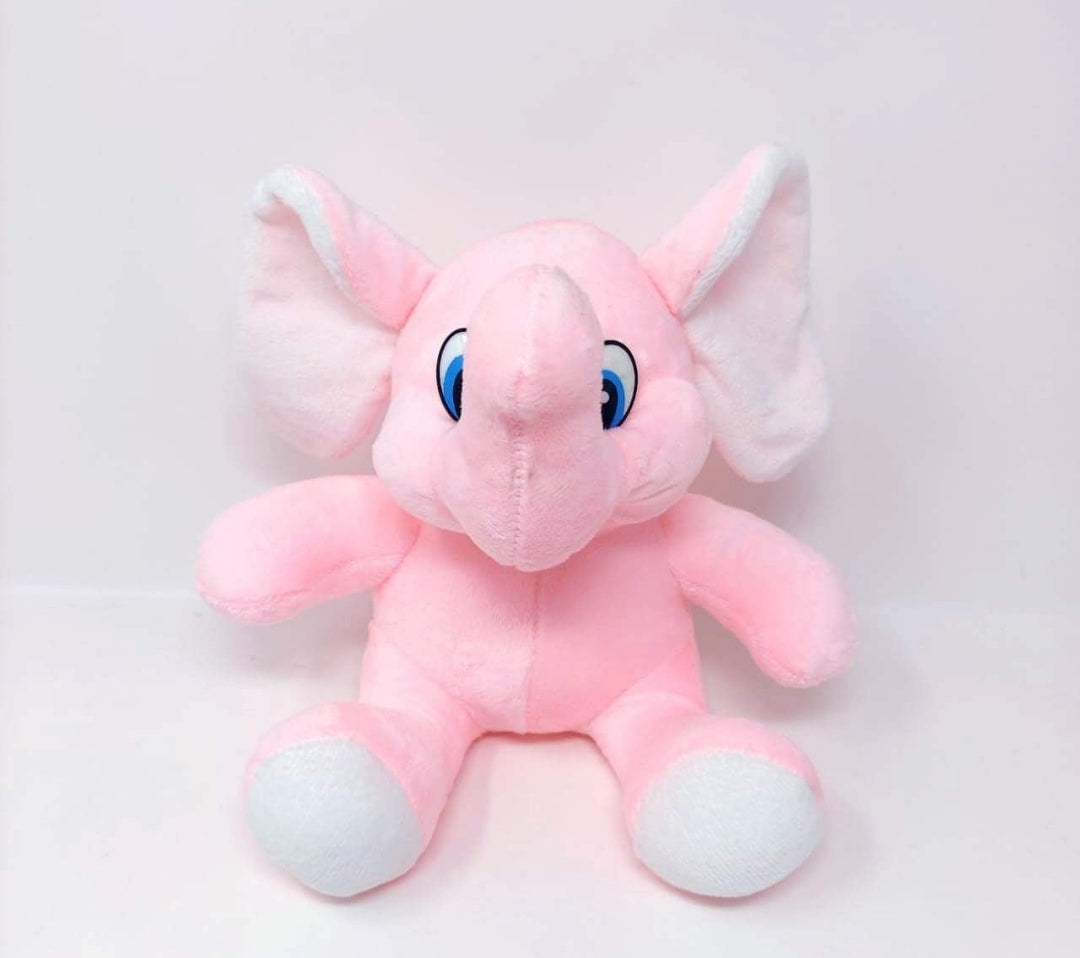 Galaxy cute elephant