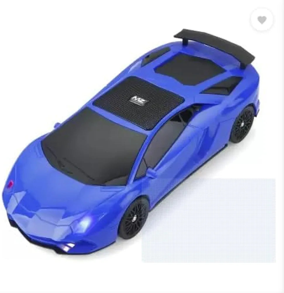 Sports Car wireless speaker