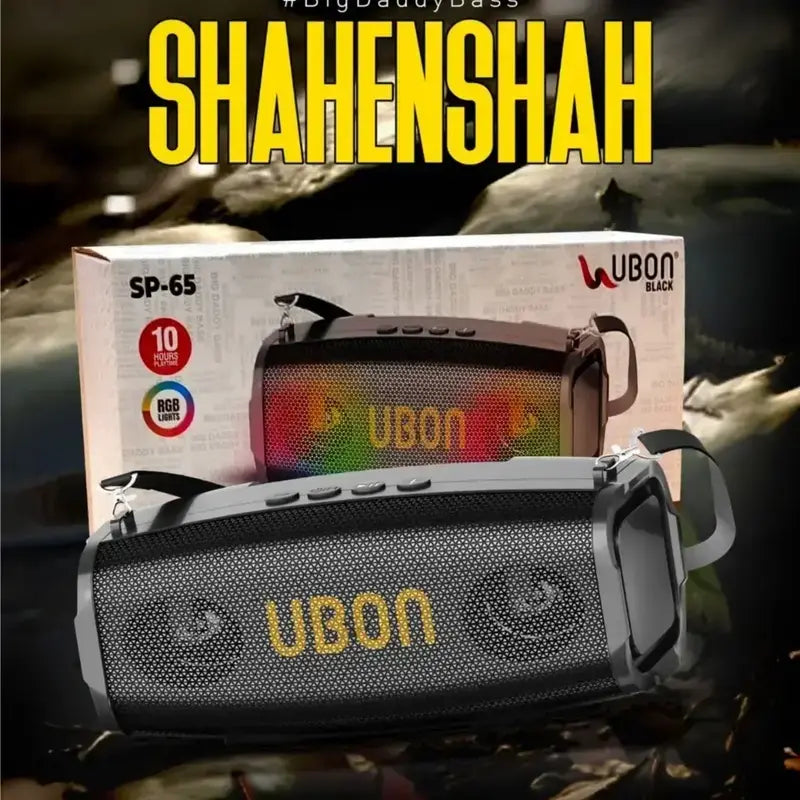 Sp-65Wireless speaker