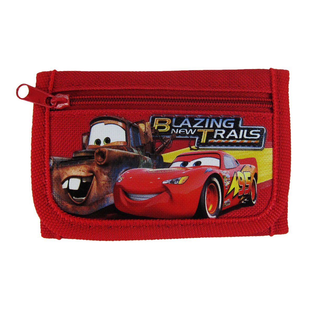 Danny car character bag