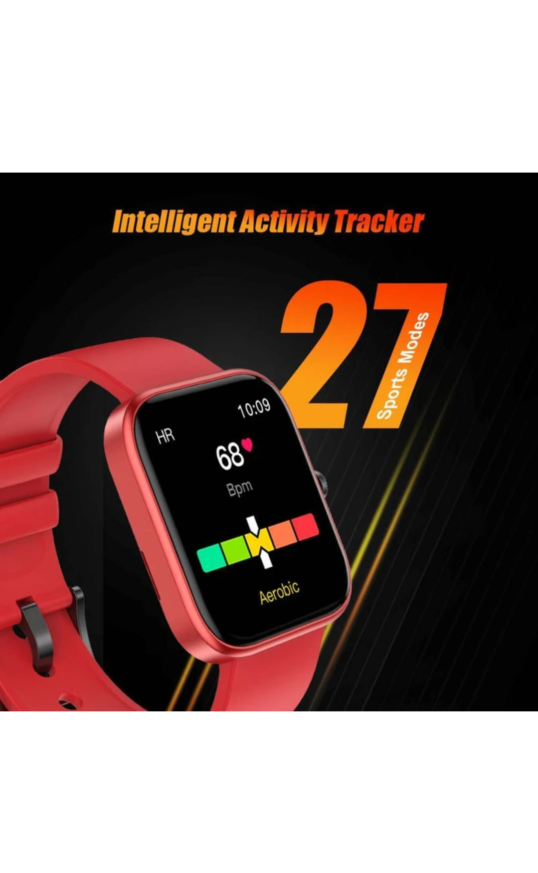 Fire-Boltt Ninja Call 2