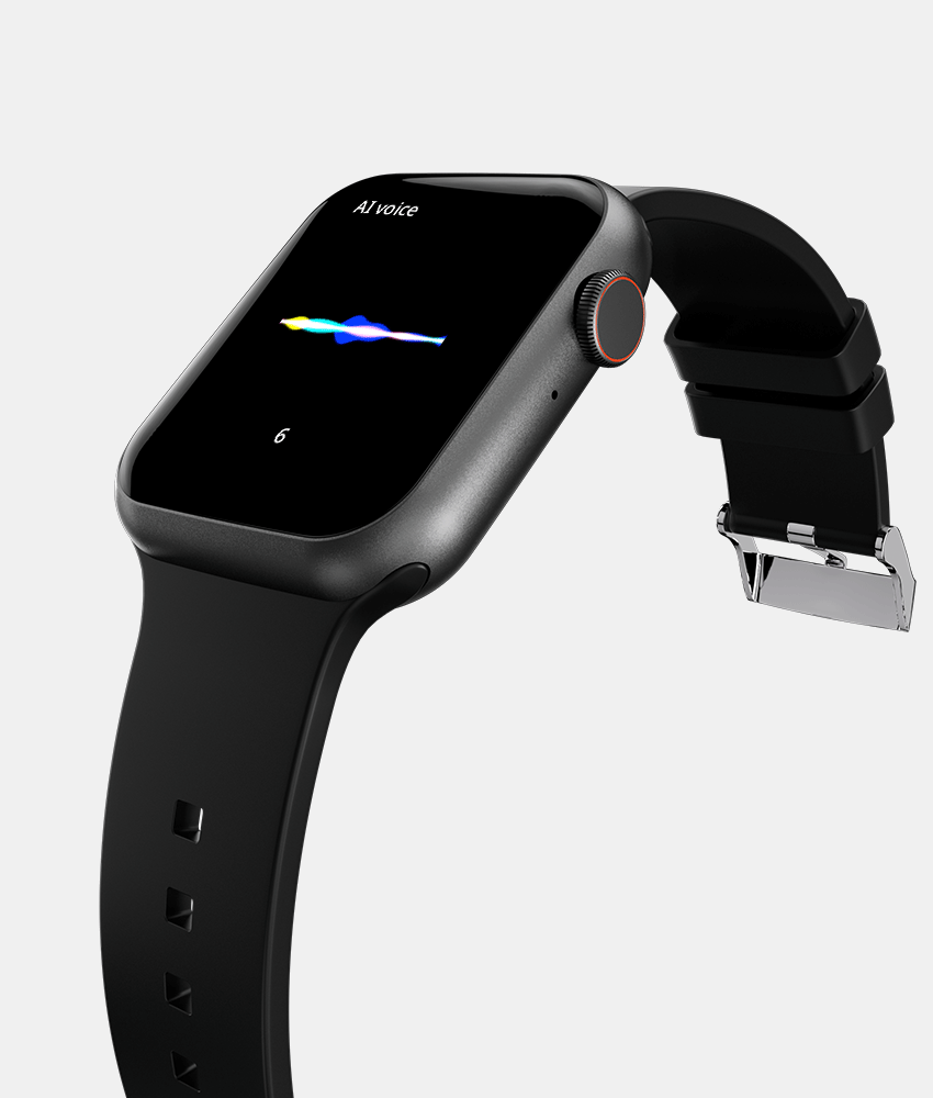 Fire-Boltt Ring Plus