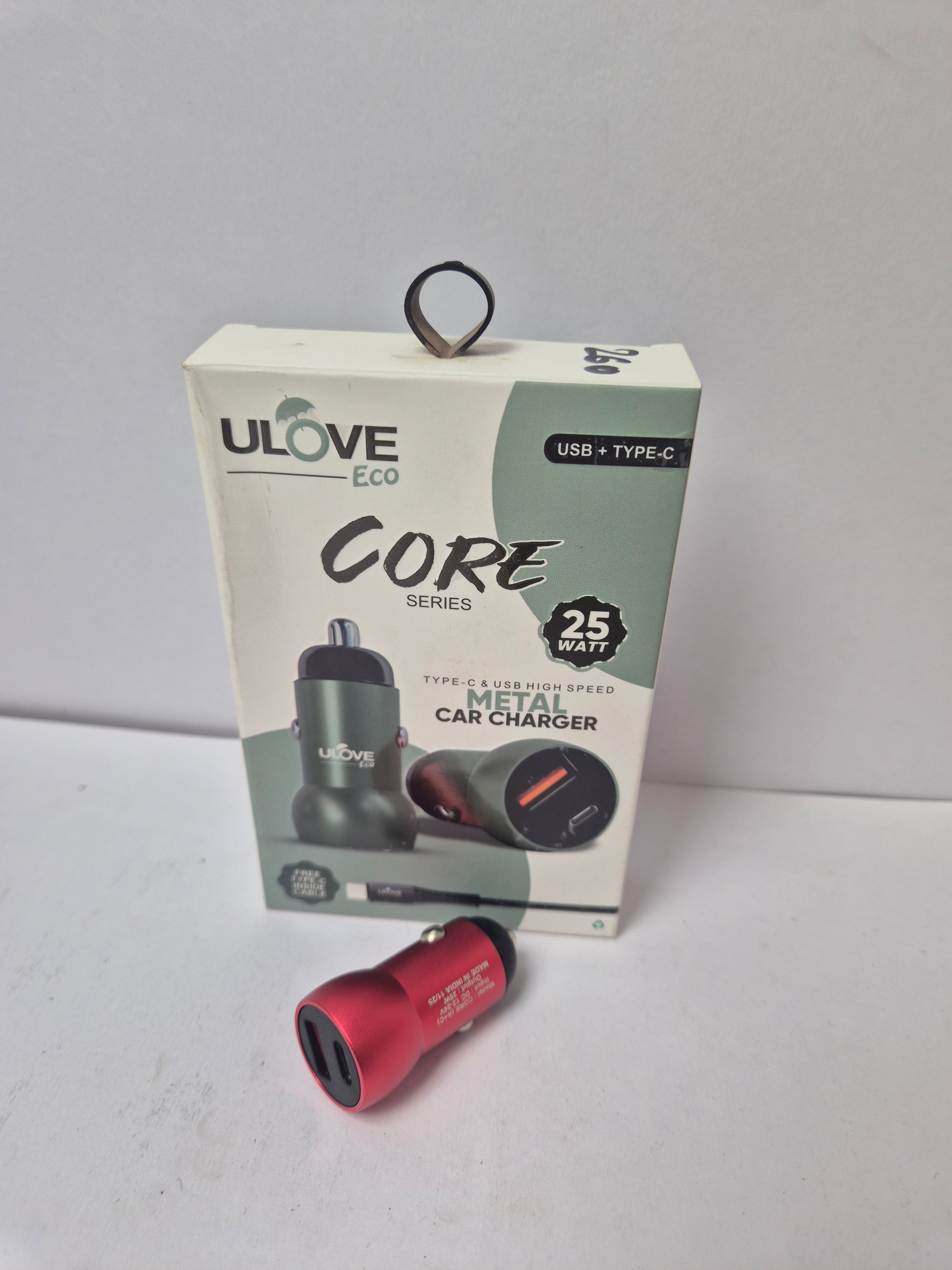 Ulove Metal 25W