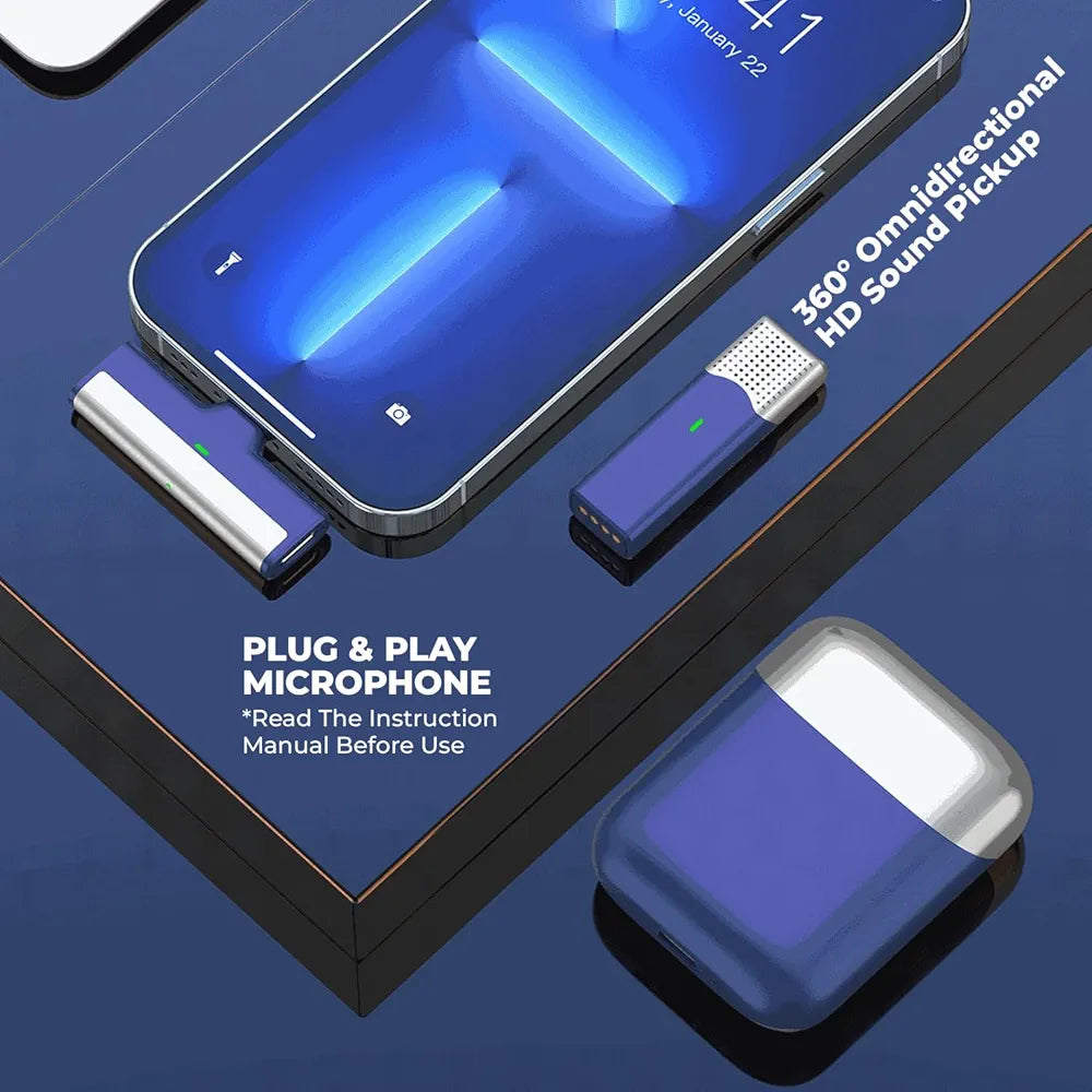 Grade SX-960 Wireless Mic