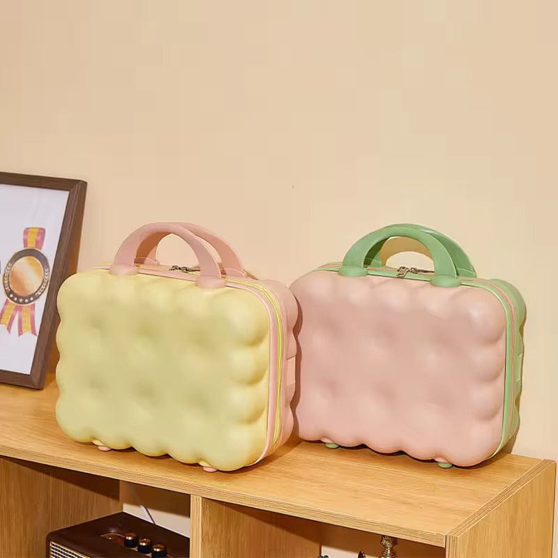 Biscuit Design Portable