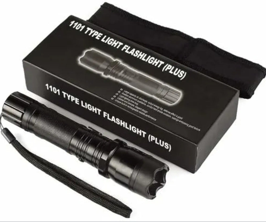 Selfdistance Current walli torch