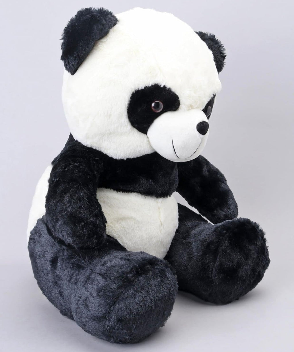 Cute haggable panda
