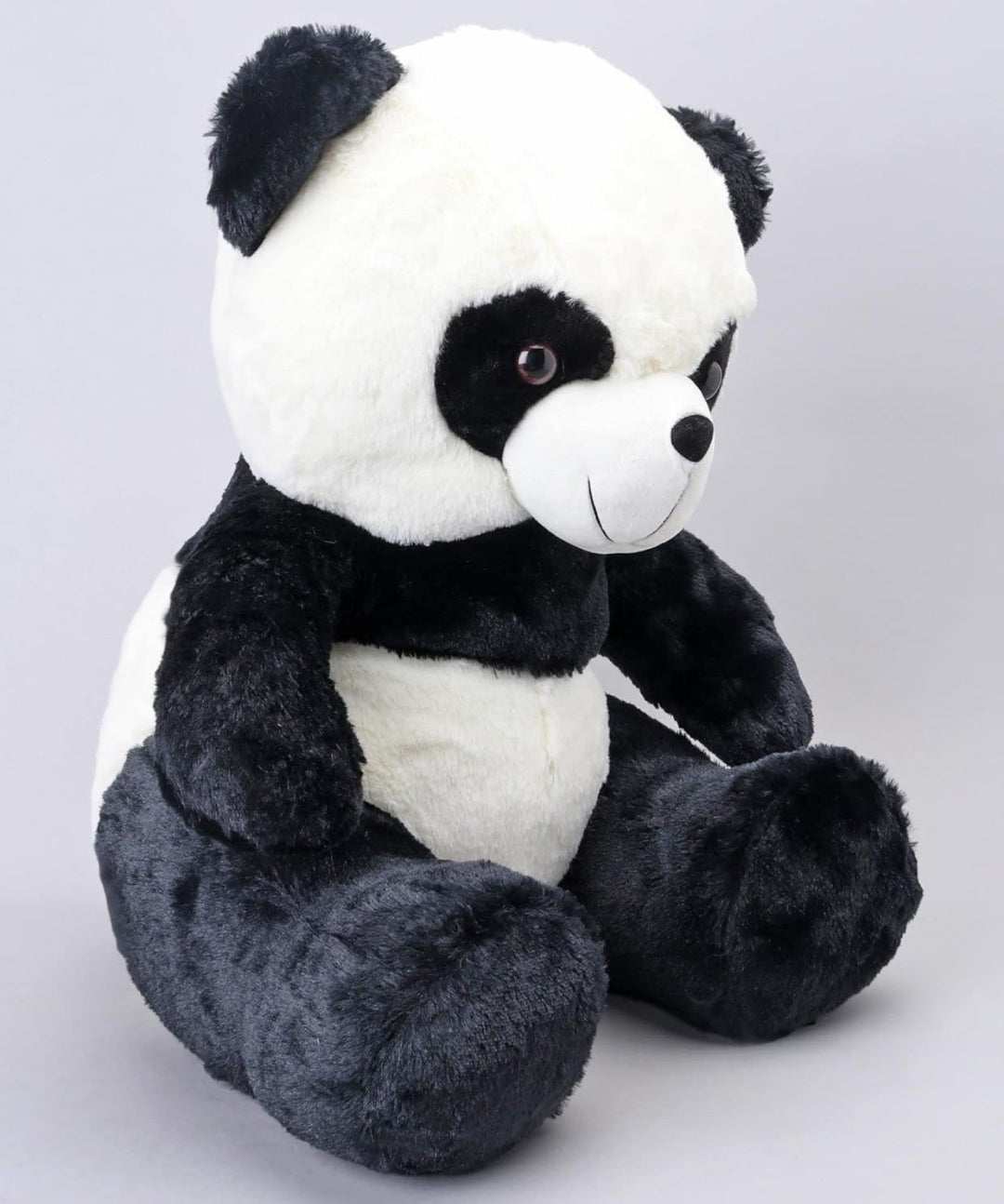 Cute haggable panda