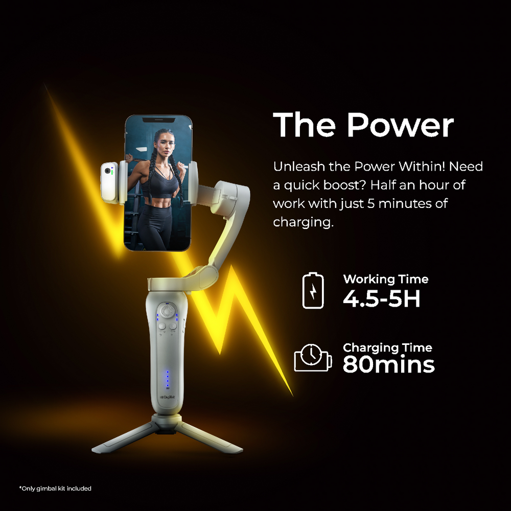 Digitek DSG-007F AI 3 Axis