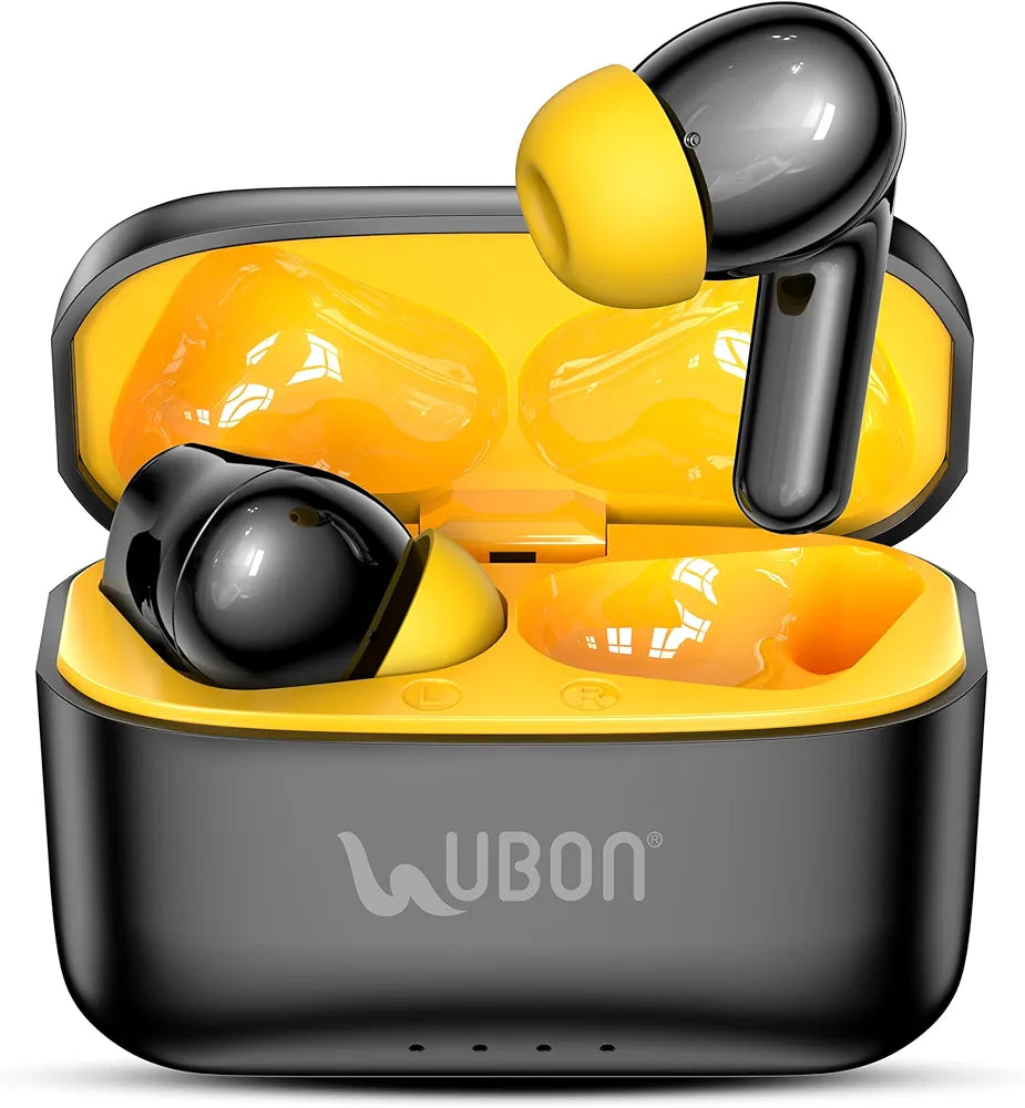 J33 Bluetooth ear buds