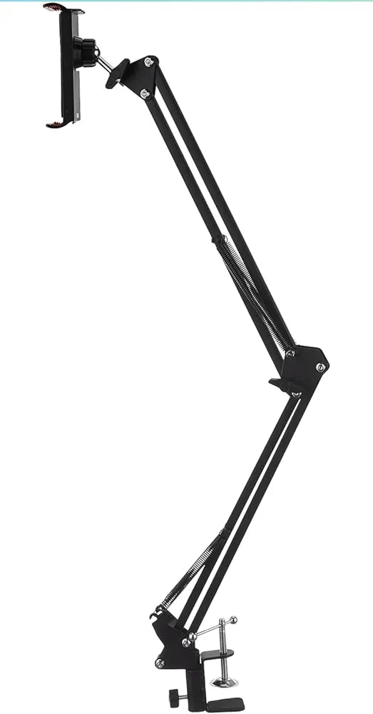 Overhead Video Stand